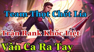 Triệu Vân Hướng Dẫn Cách Lên Đồ Phù hiệu Ngọc Chuẩn Lật Kèo Đỉnh Cao
