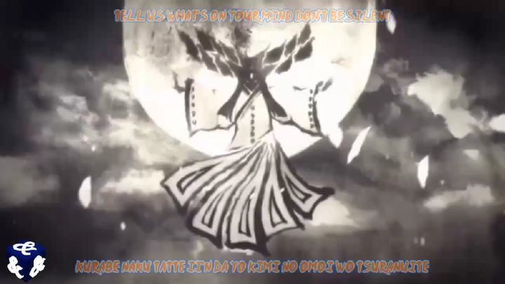 [MAD] Naruto The Last • Movie AMV