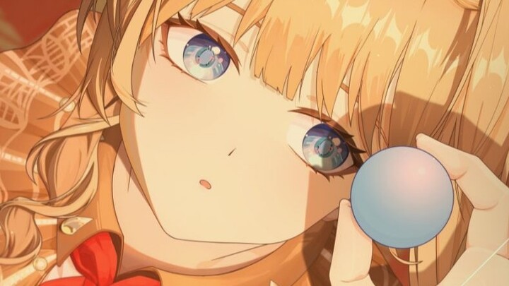 【Back to the Future 1999/Original Handwritten】I will give my all just to find you