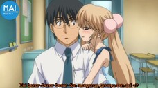 Anime Drama Ecchi Yang Paling M3sum !!!