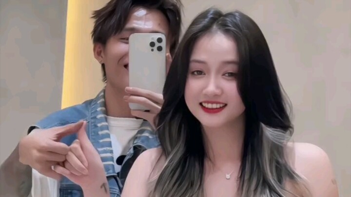 I shouldn't have rejected the invitation from Lanxiang Beauty and Hairdressing! 😢