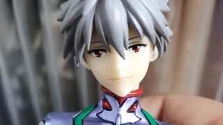 Kaoru, hello