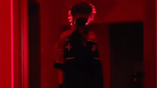 【我在惊悚游戏里封神COS】GIRLS 夭寿啦猴子偷了BadaLee老师的面板