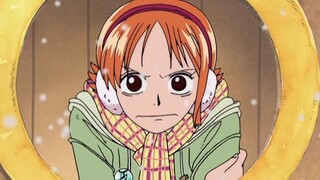 [One Piece Supplement #04] Princess Vivi appears! If you dress up as a woman just for the sake of dr