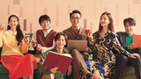 Perharps Love (2021) - Korean Movie (Engsub)