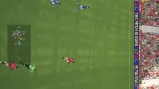 eFootball™ 2025.!!