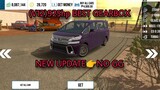 925hp new toyota vellfire👉best gearbox car parking multiplayer v4.8.5 new update
