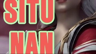 Situ Nan: Ranah Kultivasi Setelah Kebangkitan | Renegade Immortal.