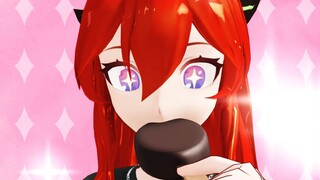 【明日方舟MMD】42姐的冰棒