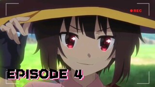 Kono Subarashii Ep4