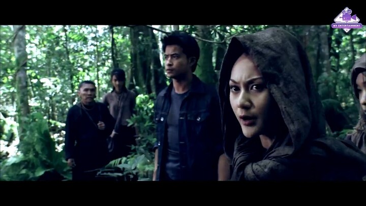 Magic Mountain _ Full Action Movie