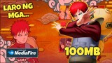 NARUTO SENKI MOD GAME | FULL CHARACTER WITH EFFECTS | NEW 2023