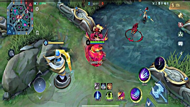 Selena Auto Aim🙀🙀