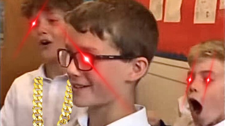 «Đỉnh Cao Đối Địch Của Quỷ Súc Trung Quốc»