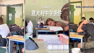 欧洲老中⁉️🥹