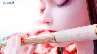 倩女幽魂cg完整版，