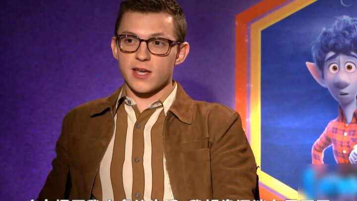 Tom Holland talks about quitting social media: I don’t have Instagram on my phone anymore!