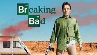 Breaking.Bad.S01E01.720p.English.Esubs. and chinese subtitle