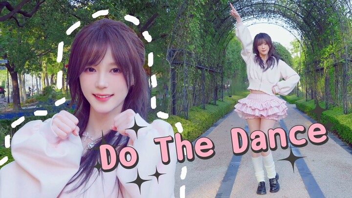 Siapa sih kucing kecil yang kabur dan mulai menari～🐈︎ Cover Tarian “Kucing yang Dipinjam” 💝