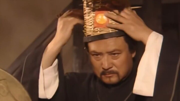 Liu Bang could weave bamboo hats, Liu Xiu could weave bamboo baskets, Liu Bei could weave straw sand