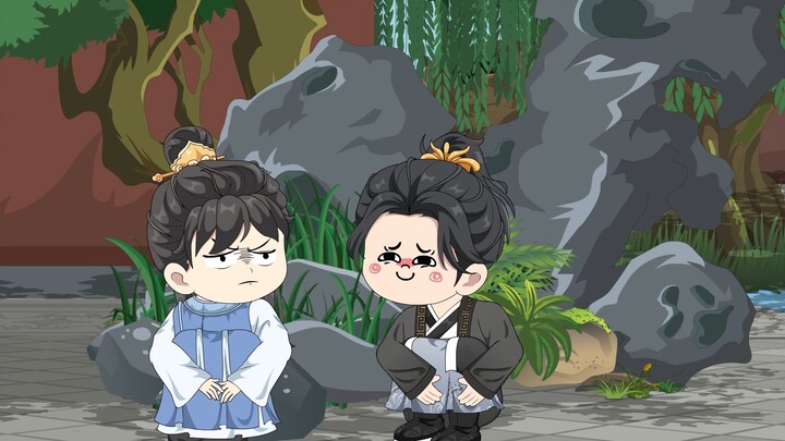 Tập 58: Anh ơi! Nho giáo thực sự sắp biến mất rồi!