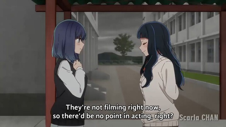 minta izin sama bunda