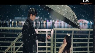 Lovely Runner S1 EP04 Hindi