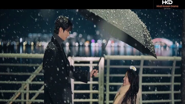 Lovely Runner S1 EP04 Hindi
