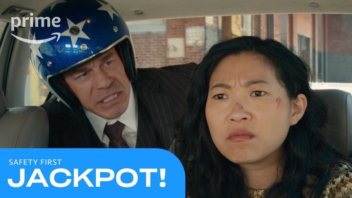 Jackpot! Safety First | Prime Video