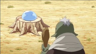 Naming A Monster