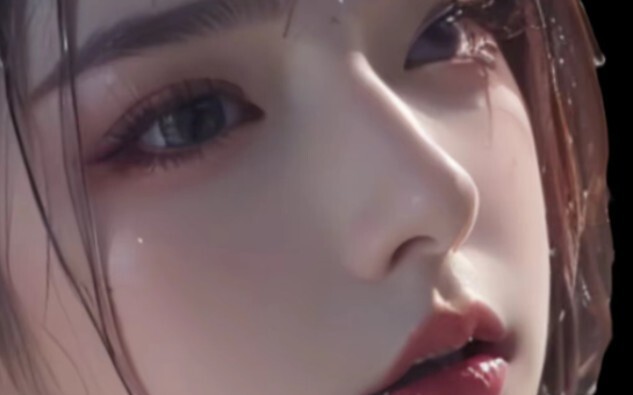 Meet Lu Xueqi again