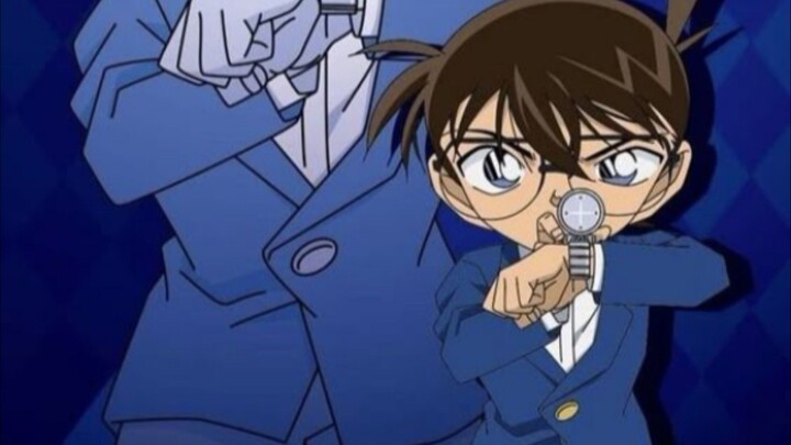 detective Conan sub indo ova 03