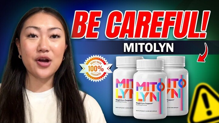 Mitolyn Review: The Fastest Way to Improve Your Daily Nutrient Intake