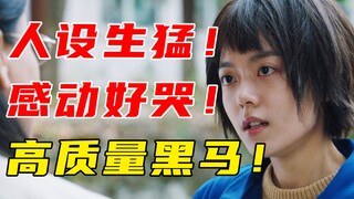 人设帅爆！以暴制暴？学习线励志！爱情线好磕！《那些回不去的年少时光》