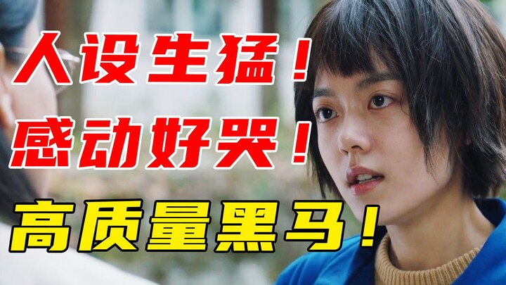 人设帅爆！以暴制暴？学习线励志！爱情线好磕！《那些回不去的年少时光》