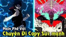 [ Review Truyện ] Từ Kẻ Phế Vật Đi Copy Năng Lực Người Khác Trở Thành Vô Địch | Full Season 1