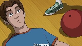 SPIDERMAN ANIMATION