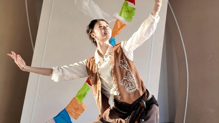 First become your own mountain, then set out for the free sea.