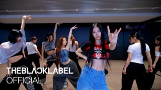 MEOVV - ‘HANDS UP’ DANCE PRACTICE VIDEO (Moving Cam ver.)