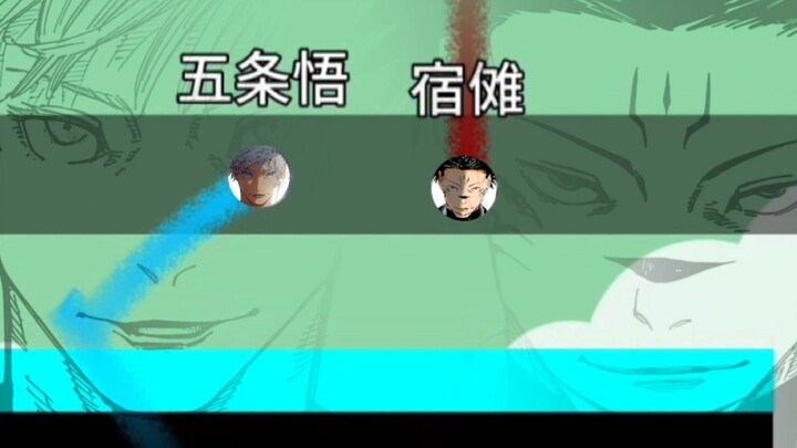 Cuộc thi tranh tài giữa các nhân vật anime “Nói cách khác, chính XXX đã chiến thắng!”