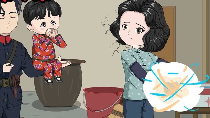 โบนัสอีกอย่างสำหรับตอนที่ 7 คือ Liar's Eyes!