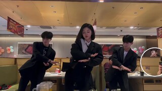 【殷韵韵】我的最新作品，快来一睹为快！