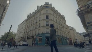 🎬 Nothing like Paris