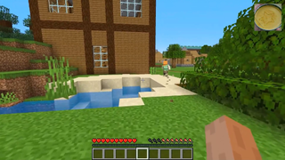 Khoảnh khắc vui vẻ Minecraft #17