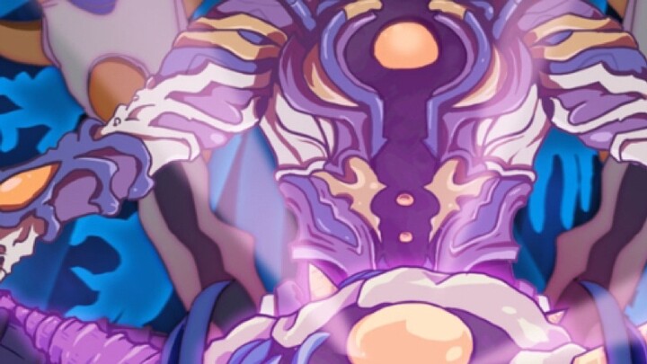 คุณเชื่อในความว่างเปล่าหรือเปล่า [Gliza Editing]