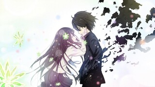 Hyouka AMV | Love is gone