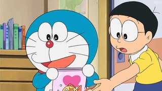 Doraemon: Terlalu membosankan, pria gemuk biru itu membuat semua orang melakukan perjalanan kembali 