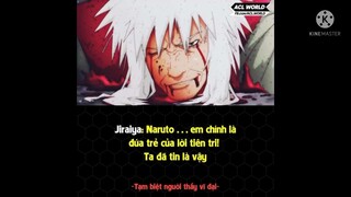 Ảnh chế anime số đặc biệt : Những câu nói khiến ta nhói lòng