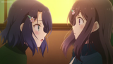 Adachi and Shimamura Episode 12