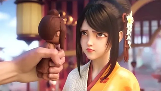 Honor of Kings Miyamoto Musashi Atong หนังเต็ม 2022